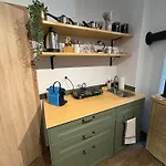 Apartma Arja Apartamento Spodnje Gorje