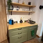 Apartamento Apartma Arja *