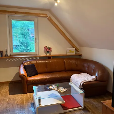 Apartma Arja Apartmán *