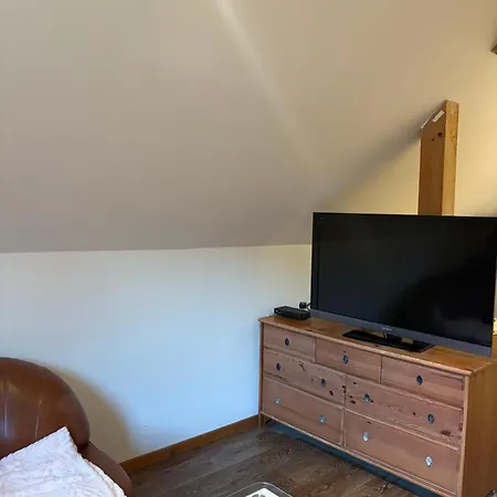 Apartma Arja