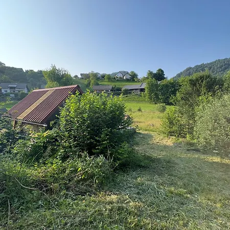 Apartma Arja *