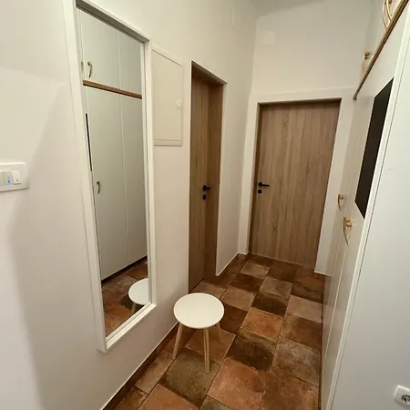 Apartma Arja Spodnje Gorje