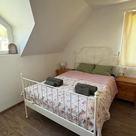 Apartma Arja Apartmán