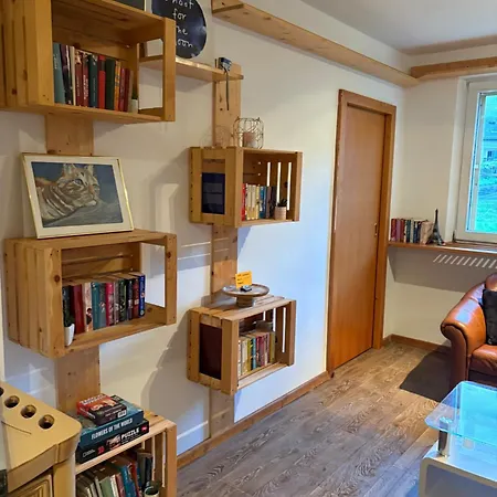 Apartma Arja *