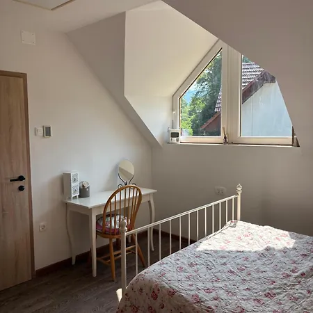 Apartma Arja Lejlighed