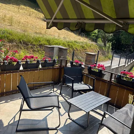 Lejlighed Apartma Arja