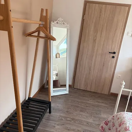 Apartmán Apartma Arja
