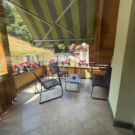 Apartma Arja Apartament