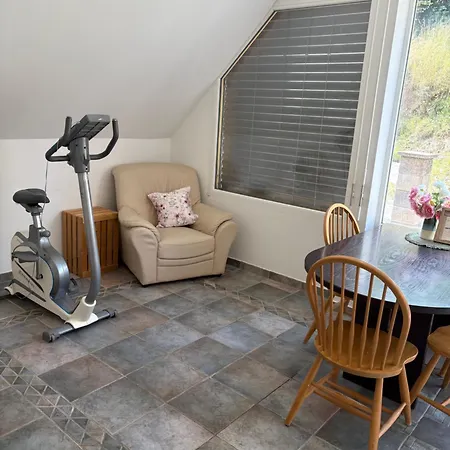 Apartma Arja Apartmán *