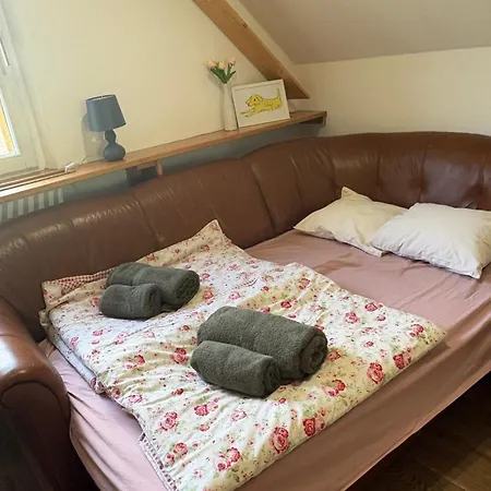 Apartma Arja * Spodnje Gorje