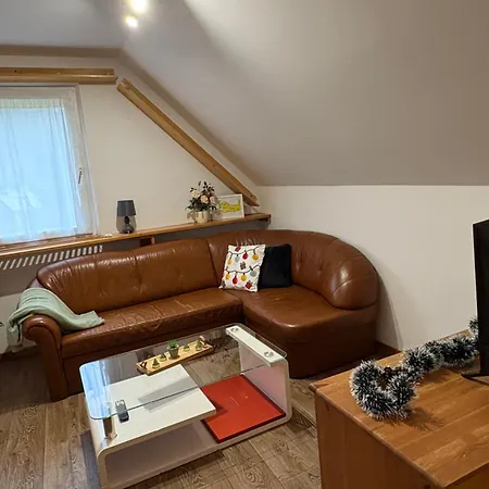 Apartament Apartma Arja Spodnje Gorje