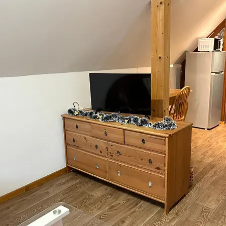 Apartma Arja Spodnje Gorje