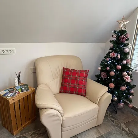 Apartma Arja דירה Spodnje Gorje