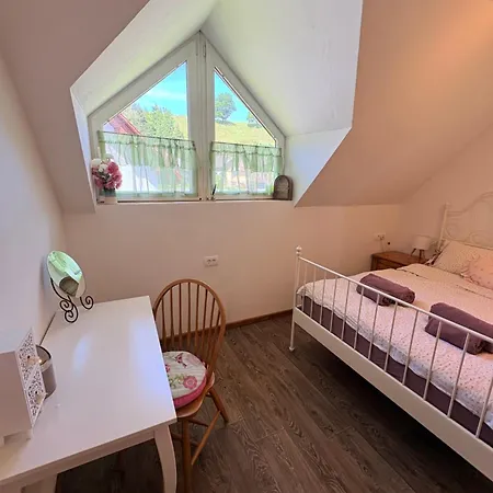 Apartma Arja * Spodnje Gorje