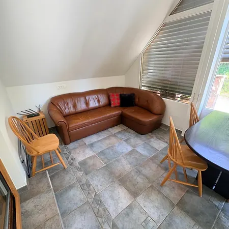 Apartma Arja *