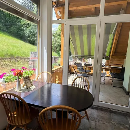 Apartma Arja Apartmán *