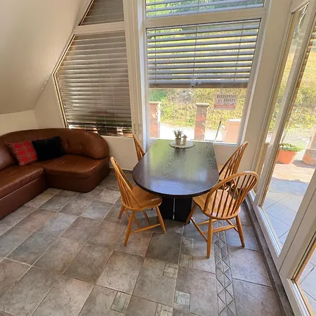 Apartmán Apartma Arja *