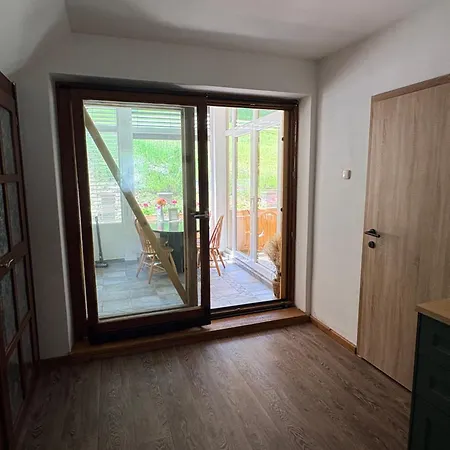 Apartma Arja Apartmán
