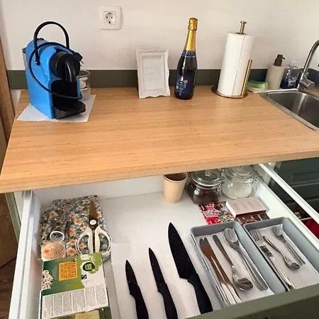 Apartma Arja Spodnje Gorje