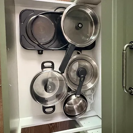 Apartma Arja Apartmán *