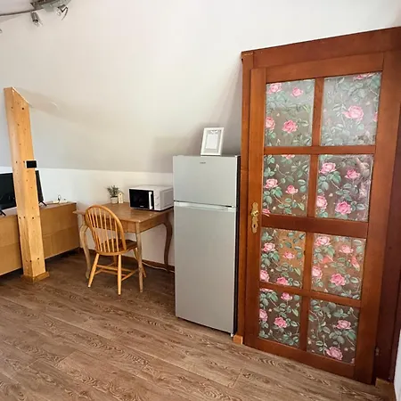 Apartmán Apartma Arja