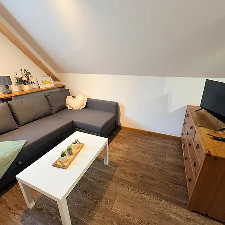 Apartma Arja Apartmán Spodnje Gorje