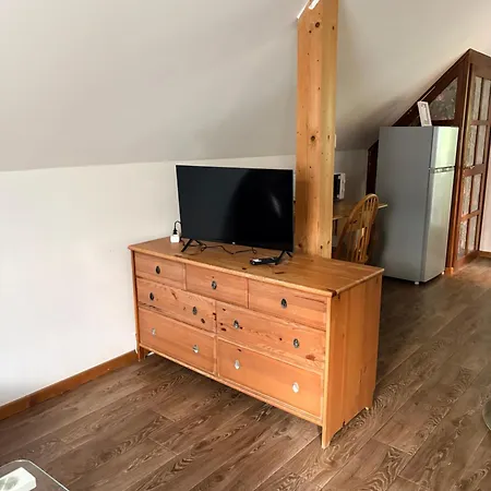 Apartma Arja Apartmán *