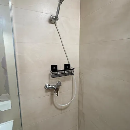 Apartmán Apartma Arja *