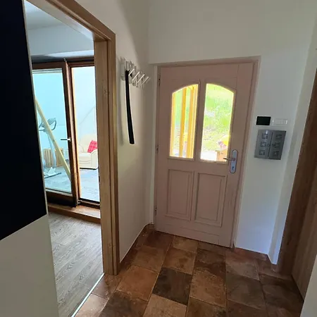 Apartma Arja Apartmán *