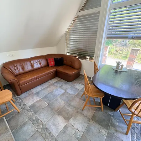 Apartma Arja *