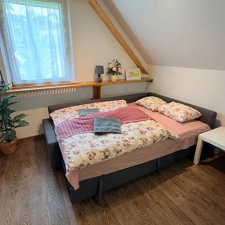 דירה Apartma Arja *