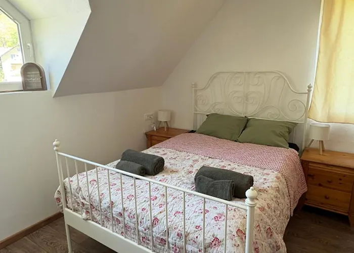 Apartma Arja Lägenhet