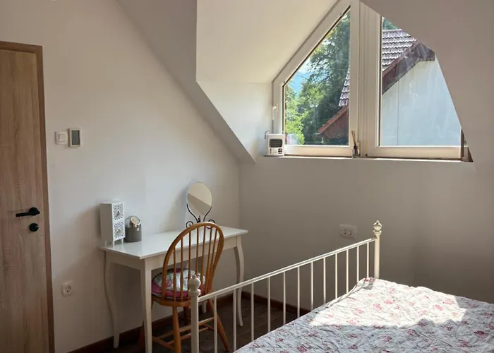 Apartma Arja Lägenhet