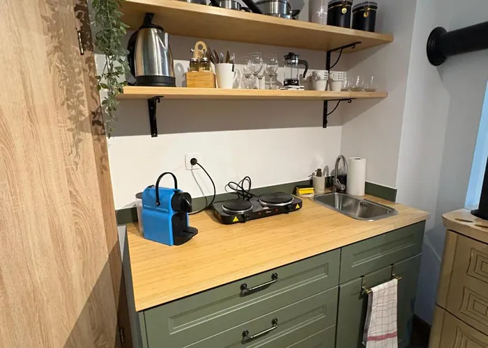 Apartma Arja Apartmán Spodnje Gorje