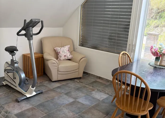 Apartma Arja Lägenhet *